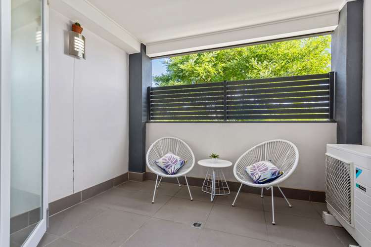 Third view of Homely apartment listing, 212/9 Morton Avenue, Carnegie VIC 3163