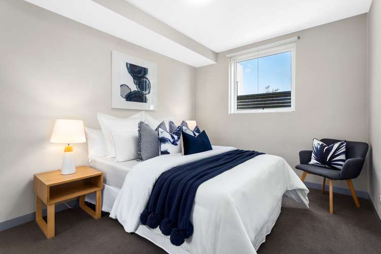 Fourth view of Homely apartment listing, 212/9 Morton Avenue, Carnegie VIC 3163