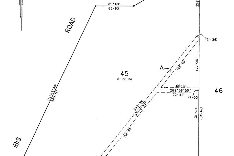 Second view of Homely residentialLand listing, Lot 45 Canal Road (Via Ibis Road), Renmark SA 5341