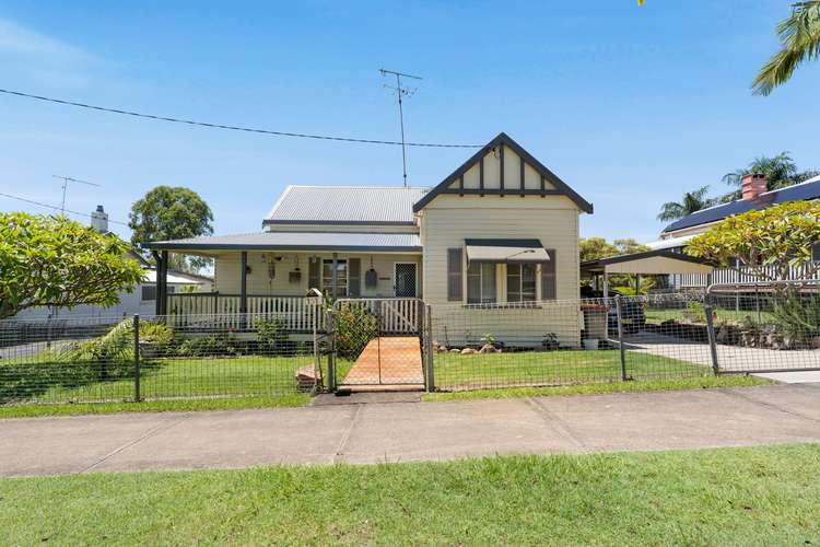 Main view of Homely house listing, 151 Bent Street, South Grafton NSW 2460