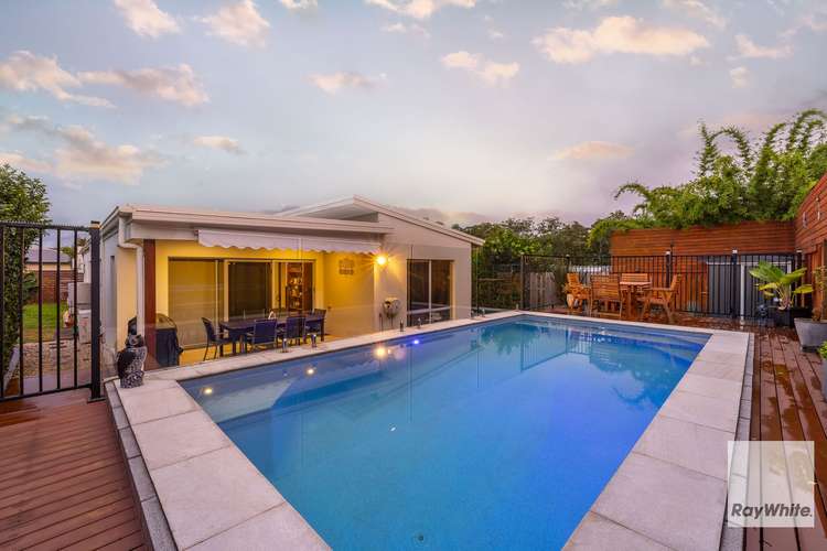 Main view of Homely house listing, 3 Golden Wattle Avenue, Mount Cotton QLD 4165