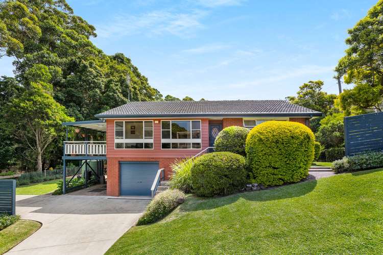 Second view of Homely house listing, 61 George Avenue, Bulli NSW 2516