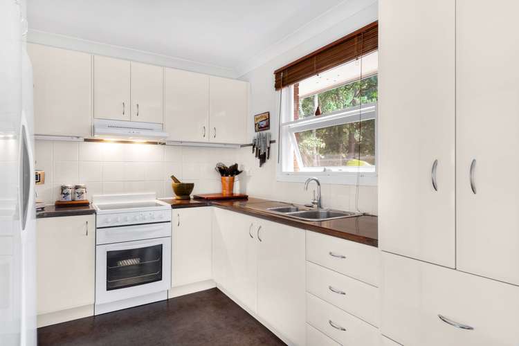 Fifth view of Homely house listing, 61 George Avenue, Bulli NSW 2516