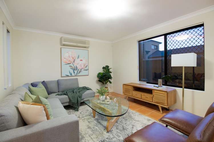 Third view of Homely townhouse listing, 35C Pollard Street, Glendalough WA 6016