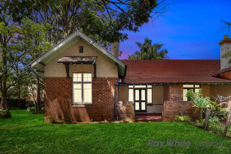 Main view of Homely house listing, 6 Boussole Road, Daceyville NSW 2032