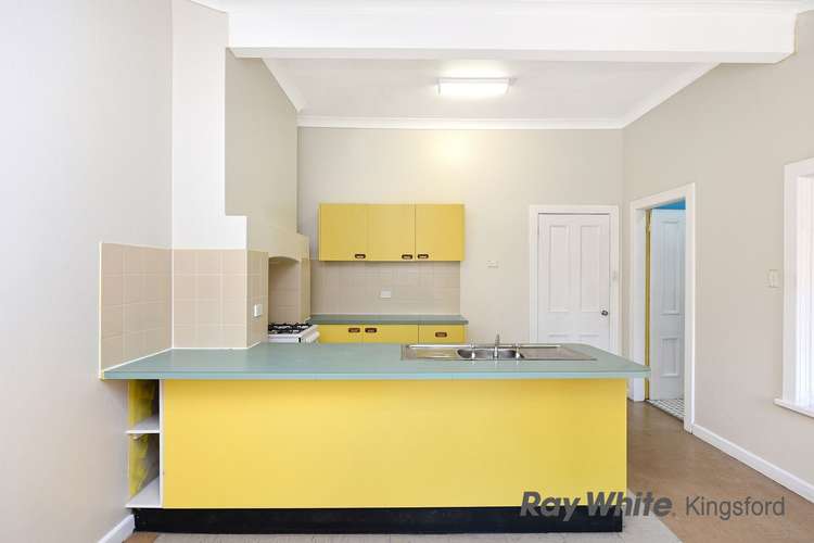 Fifth view of Homely house listing, 6 Boussole Road, Daceyville NSW 2032