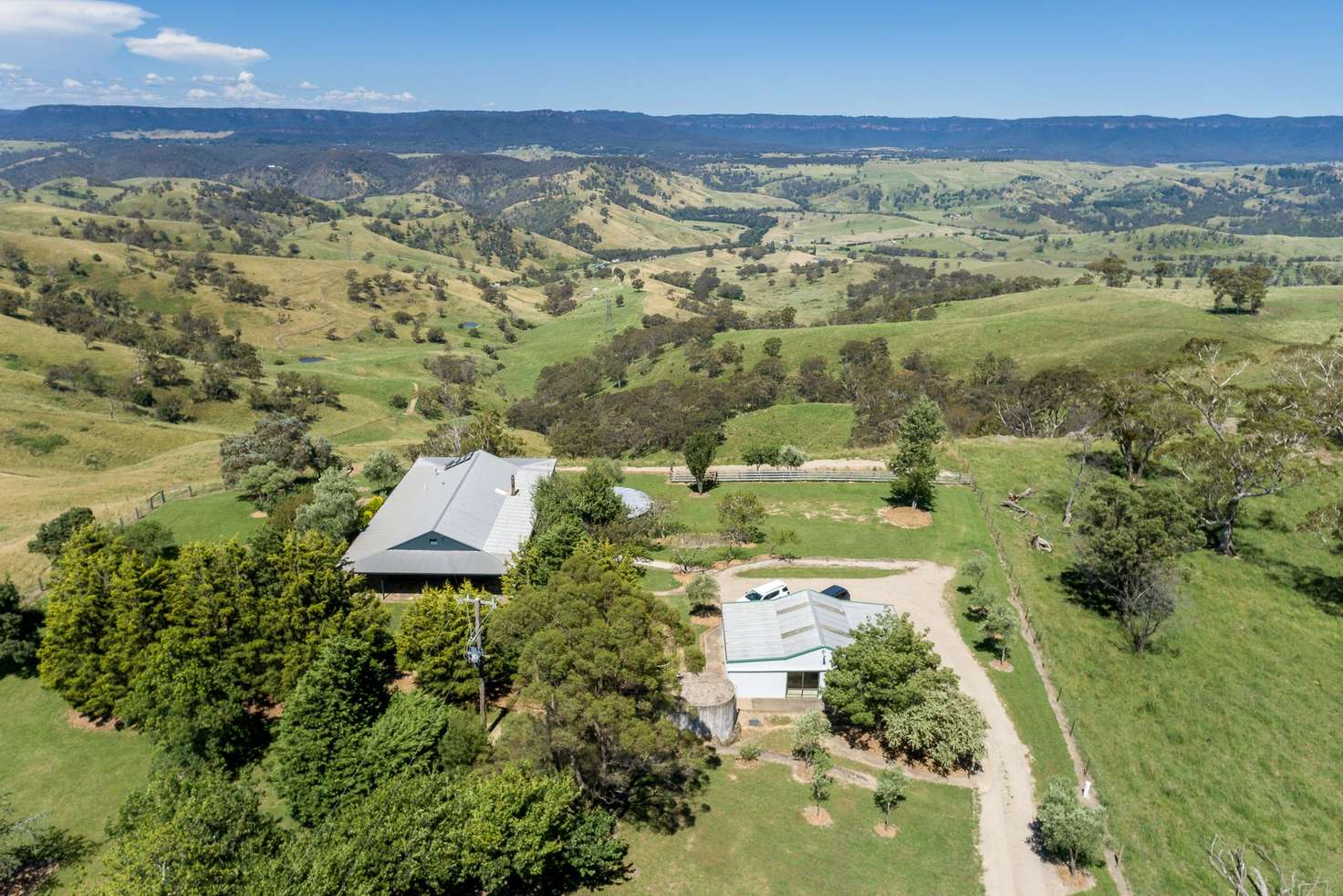 Main view of Homely ruralOther listing, 1069 Jenolan Caves Road, Good Forest NSW 2790