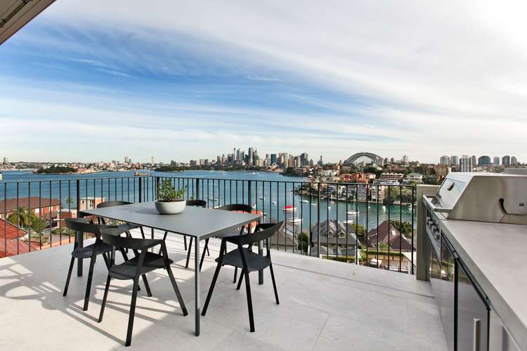Main view of Homely apartment listing, 8/33 Milson Road, Cremorne Point NSW 2090
