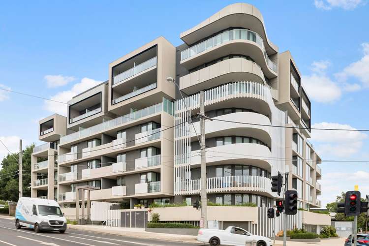 Main view of Homely apartment listing, 14/21 Plenty Road, Bundoora VIC 3083