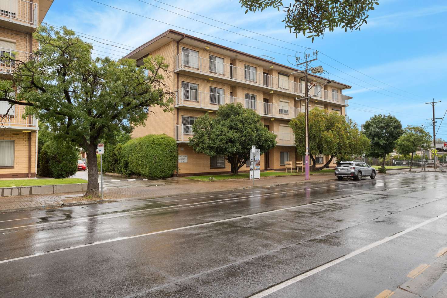 Main view of Homely unit listing, 33/49 Leader Street, Goodwood SA 5034