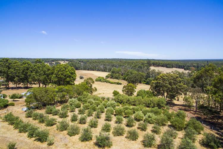 Fourth view of Homely house listing, 192 Dean Road, Nannup WA 6275