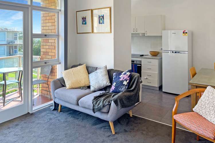 Main view of Homely apartment listing, 11/3 Moruben Road, Mosman NSW 2088