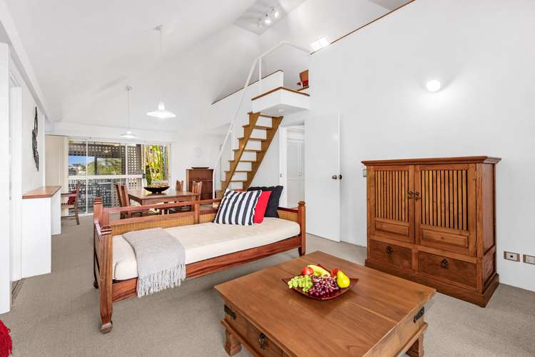 Fourth view of Homely townhouse listing, 2/24 Plunkett Street, Paddington QLD 4064