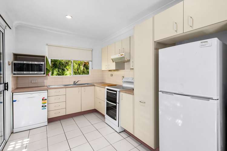 Fifth view of Homely townhouse listing, 2/24 Plunkett Street, Paddington QLD 4064