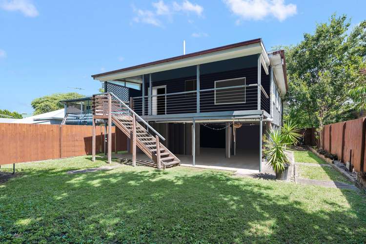 Second view of Homely house listing, 5 Lovegrove Street, Zillmere QLD 4034