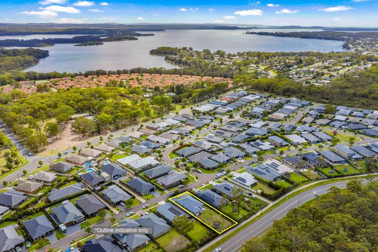 Main view of Homely house listing, 49 Stan Crescent, Bonnells Bay NSW 2264