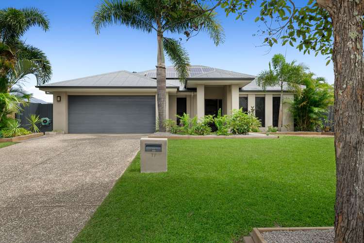 Third view of Homely house listing, 17 Maidenhair Drive, Beerwah QLD 4519