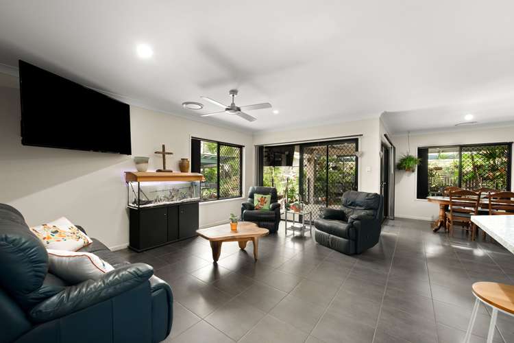 Fourth view of Homely house listing, 17 Maidenhair Drive, Beerwah QLD 4519