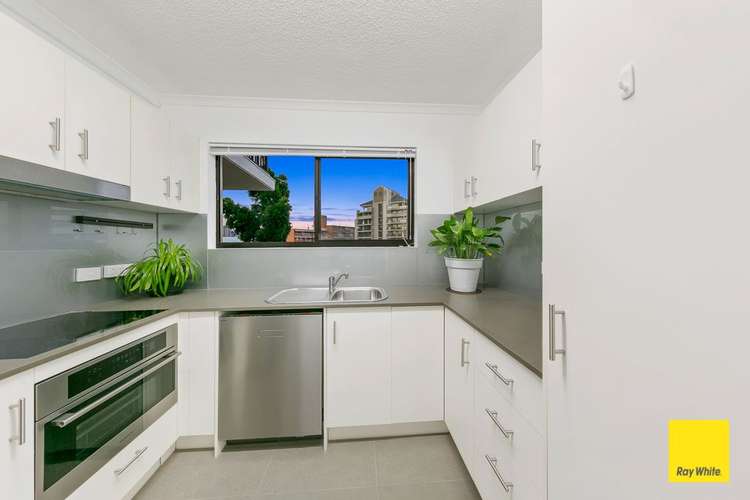 Third view of Homely apartment listing, 15/75 Thorn Street, Kangaroo Point QLD 4169