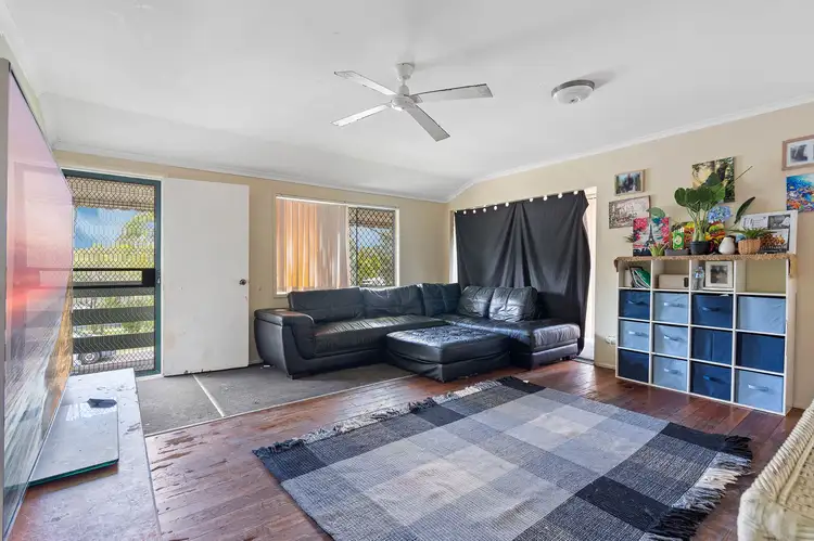 Fourth view of Homely house listing, 15 Jarrah Crescent, Logan Central QLD 4114