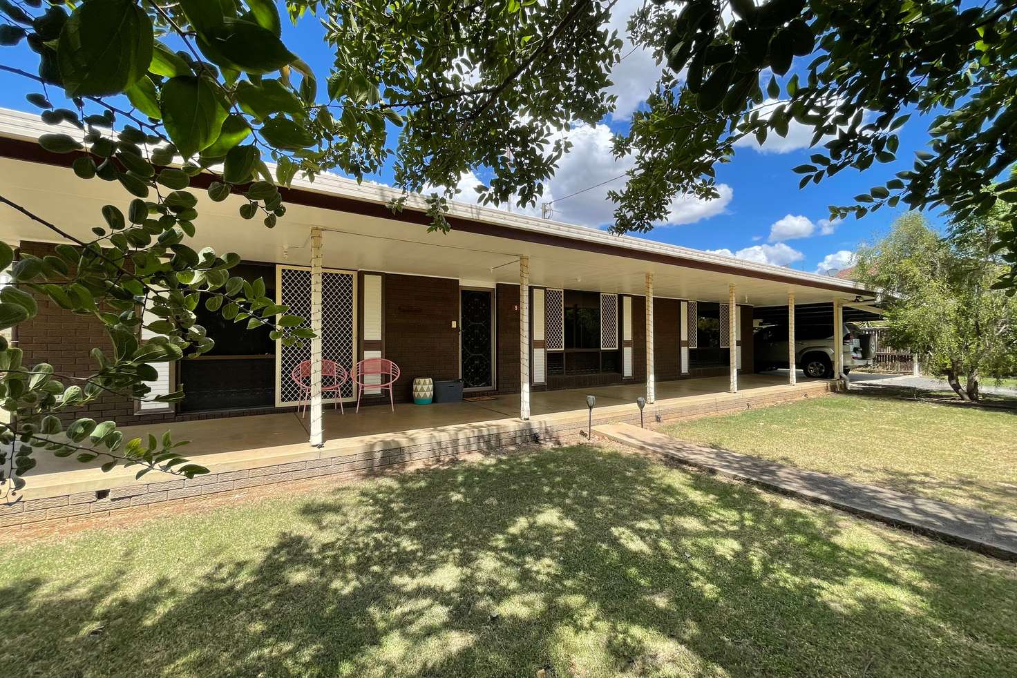 Main view of Homely house listing, 5 Mclean Street, Pittsworth QLD 4356