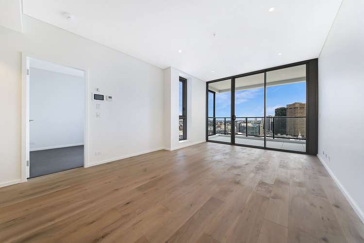 Main view of Homely apartment listing, 3269/65 Tumbalong Boulevard, Haymarket NSW 2000
