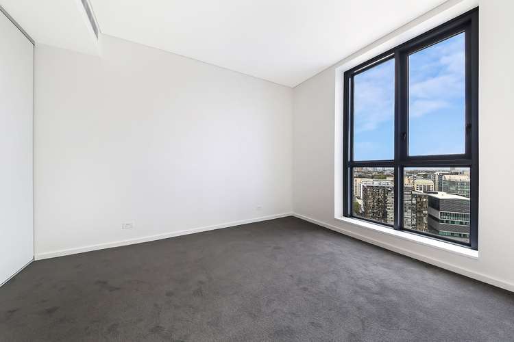 Second view of Homely apartment listing, 3269/65 Tumbalong Boulevard, Haymarket NSW 2000