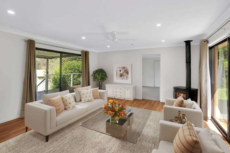 Second view of Homely house listing, 1 Radiance Avenue, Blackheath NSW 2785