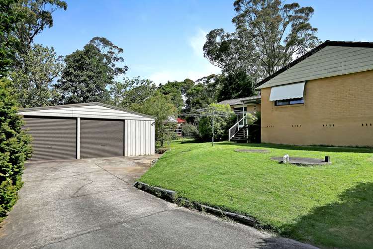 Sixth view of Homely house listing, 1 Radiance Avenue, Blackheath NSW 2785