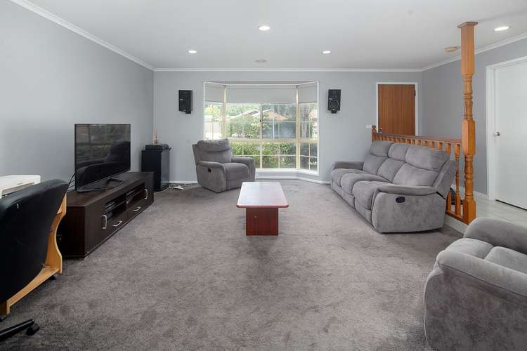 Third view of Homely house listing, 10 Harold Court, Baxter VIC 3911
