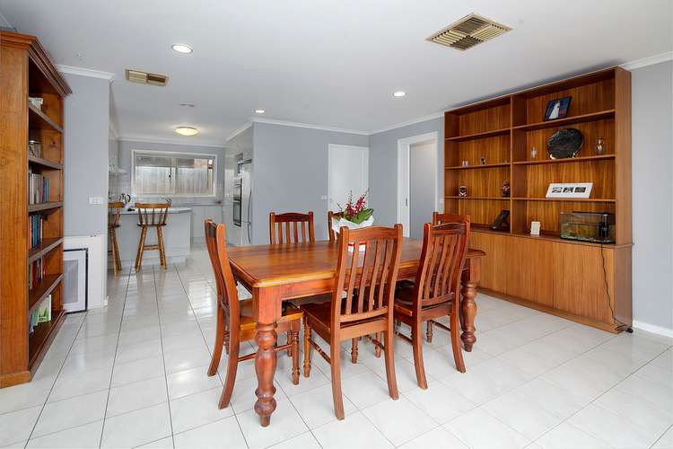 Fourth view of Homely house listing, 10 Harold Court, Baxter VIC 3911