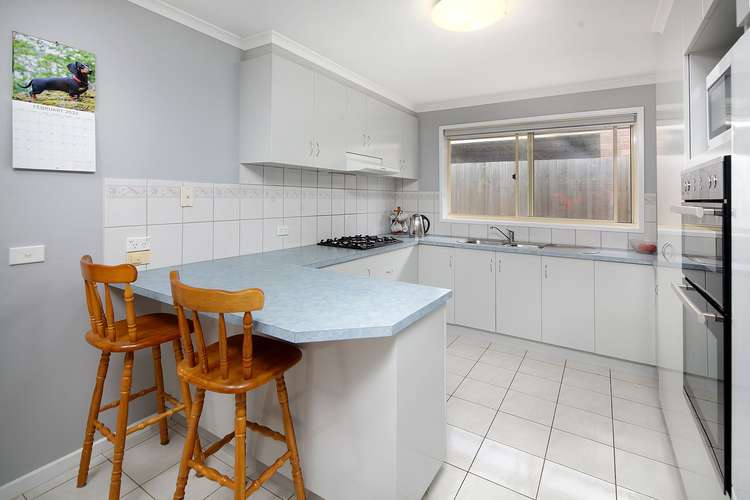 Fifth view of Homely house listing, 10 Harold Court, Baxter VIC 3911