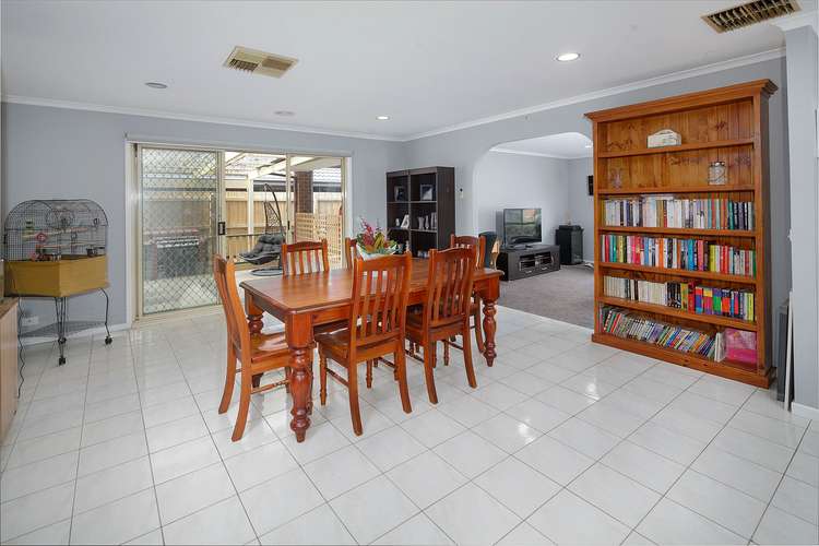 Sixth view of Homely house listing, 10 Harold Court, Baxter VIC 3911