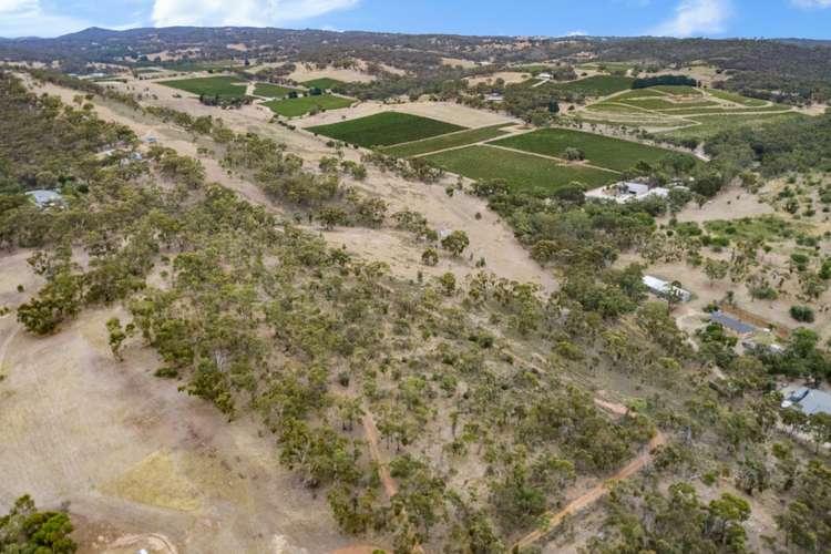 Second view of Homely residentialLand listing, Lot 10 Stanley Place, Clare SA 5453