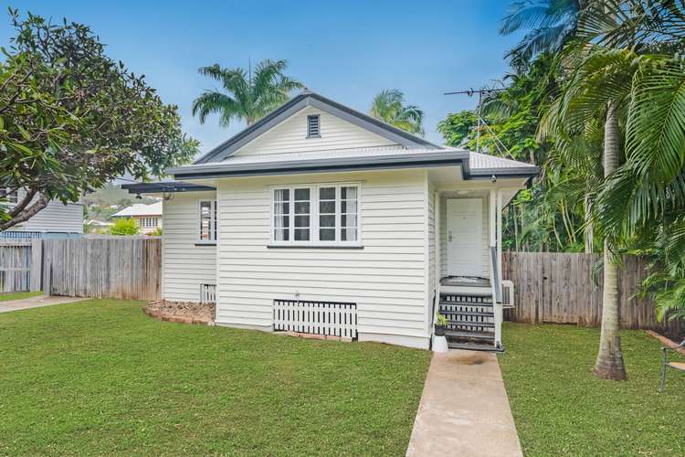 Main view of Homely house listing, 19 Hynch Street, Wulguru QLD 4811