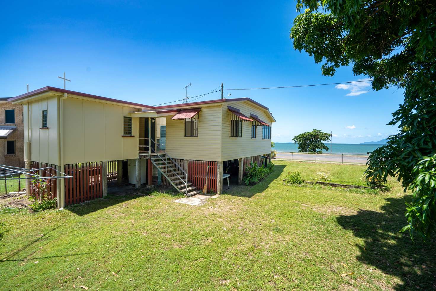 Main view of Homely house listing, 119 Victoria Street, Cardwell QLD 4849