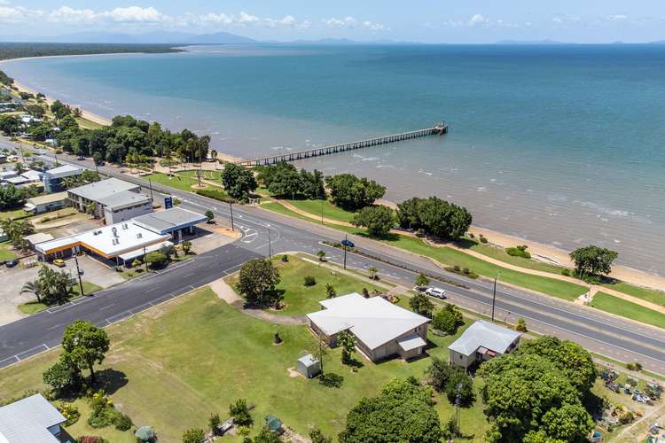 Second view of Homely house listing, 119 Victoria Street, Cardwell QLD 4849