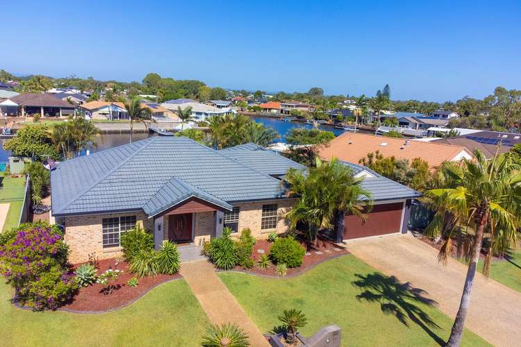 Main view of Homely house listing, 69 Phoenix Avenue, Bongaree QLD 4507