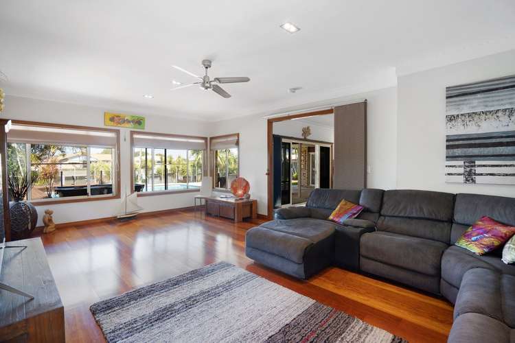 Sixth view of Homely house listing, 69 Phoenix Avenue, Bongaree QLD 4507