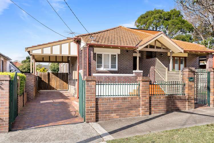 Second view of Homely house listing, 3 Hammond Avenue, Croydon NSW 2132