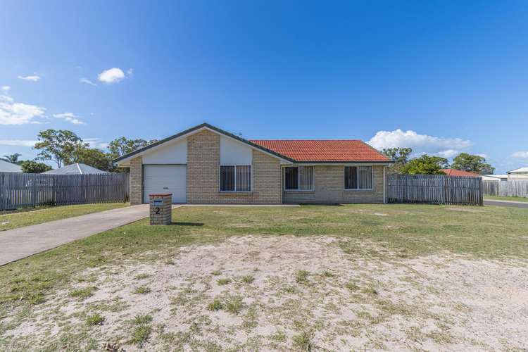 2 Cato Court, Torquay QLD 4655