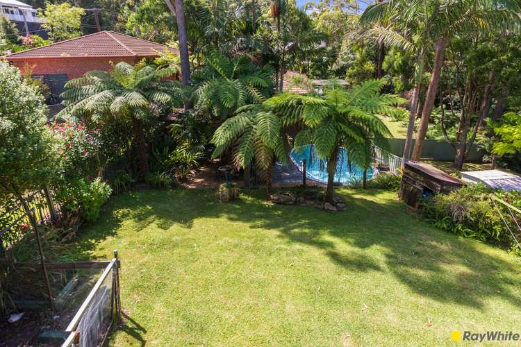 Sixth view of Homely house listing, 56 Highlands Parade, Bulli NSW 2516