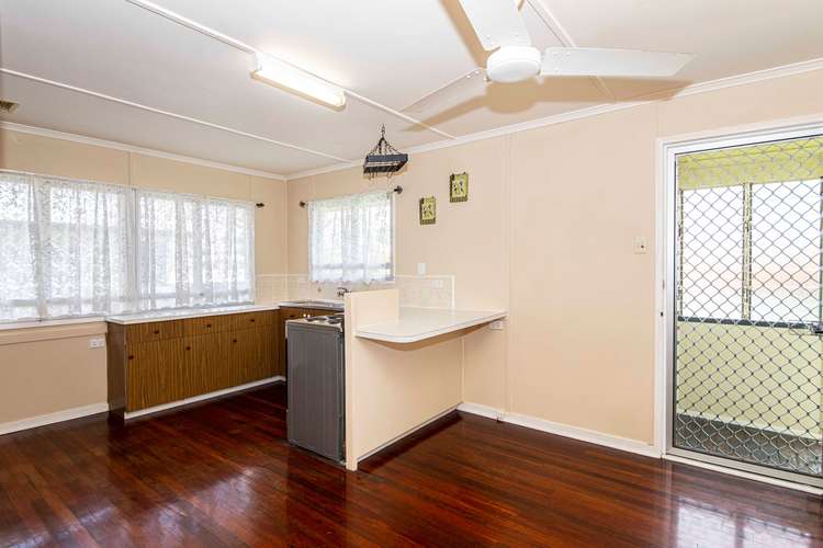 Fifth view of Homely house listing, 33 Smith Street, Maryborough QLD 4650