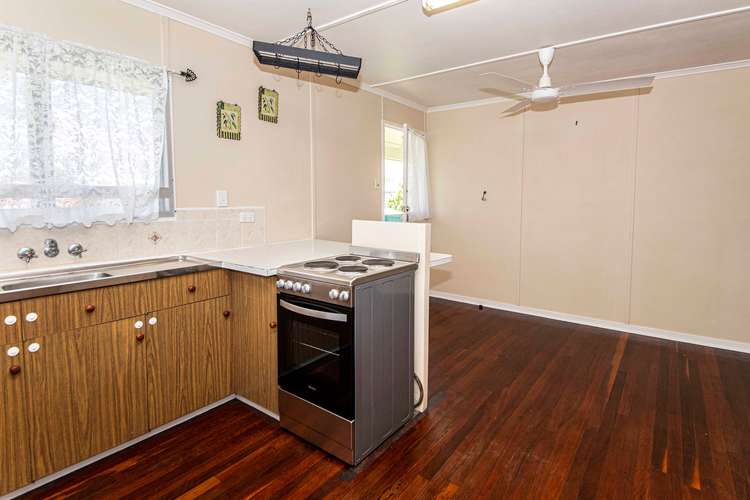 Seventh view of Homely house listing, 33 Smith Street, Maryborough QLD 4650