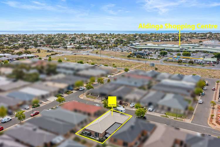 6 Venice Avenue, Aldinga Beach SA 5173