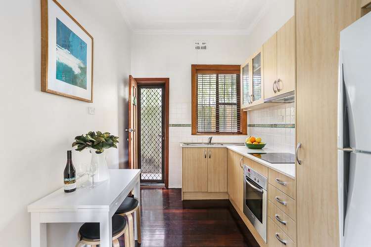 Second view of Homely apartment listing, 1/2 Evelyn Street, South Coogee NSW 2034