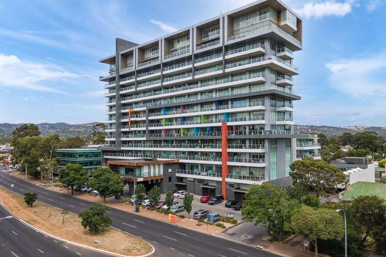 Main view of Homely apartment listing, 100/220 Greenhill Road, Eastwood SA 5063