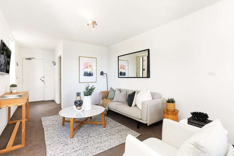Second view of Homely apartment listing, 1/136 Hastings Parade, North Bondi NSW 2026