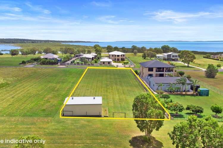 25 Watermans Way, River Heads QLD 4655