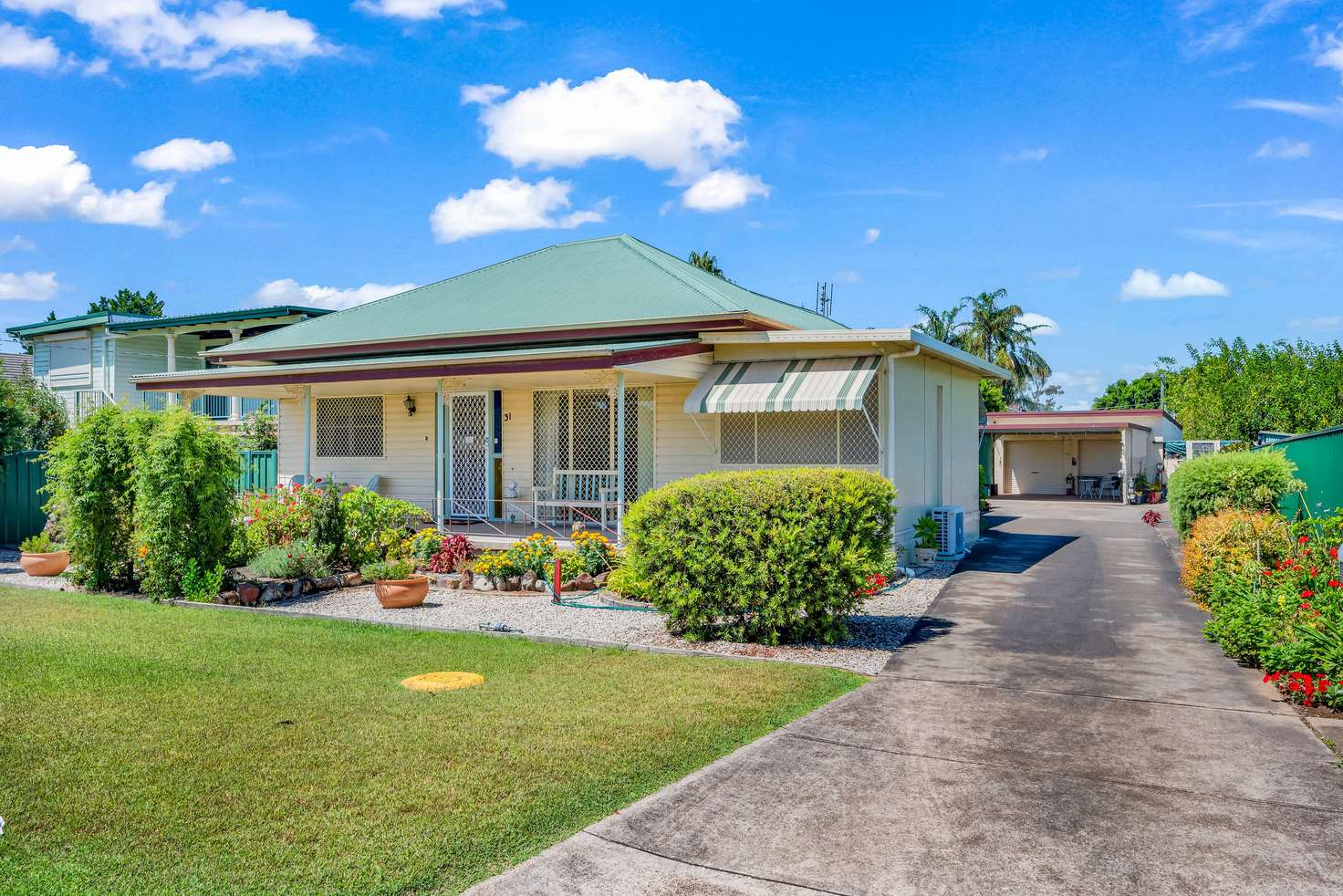 Main view of Homely house listing, 31 Kennedy Street, Singleton NSW 2330